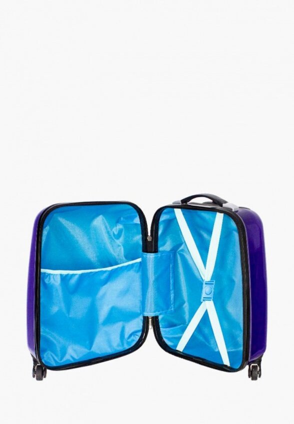 Чемодан Proffi travel