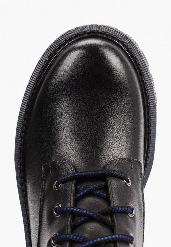 Ботинки Abricot