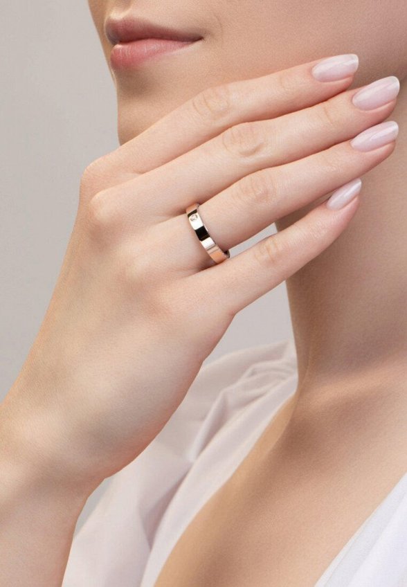 Кольцо Sokolov