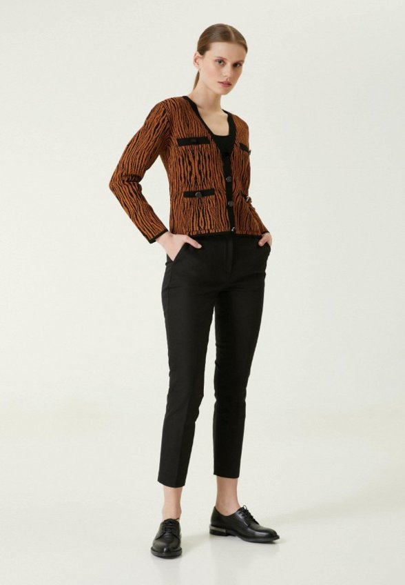 Кардиган NetWork