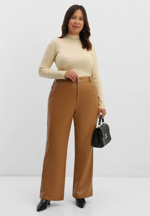 Водолазка Lia Berti