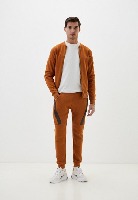 Олимпийка Hopenlife