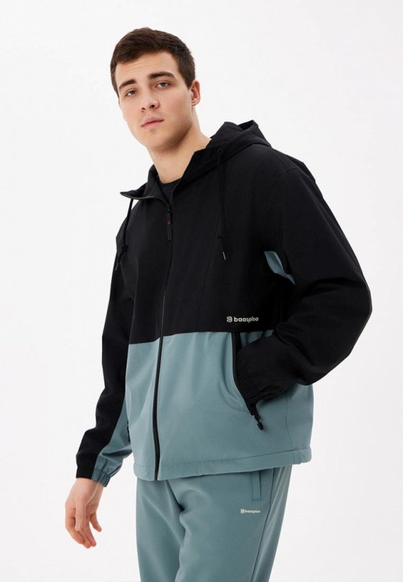 Ветровка Baasploa