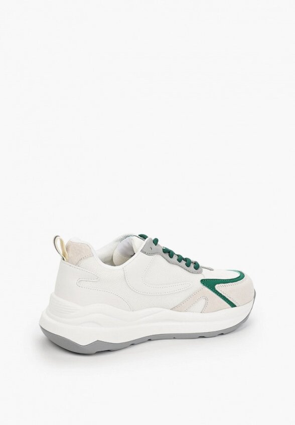 Кроссовки Dino Ricci