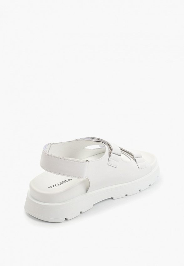 Сандалии Vitadela