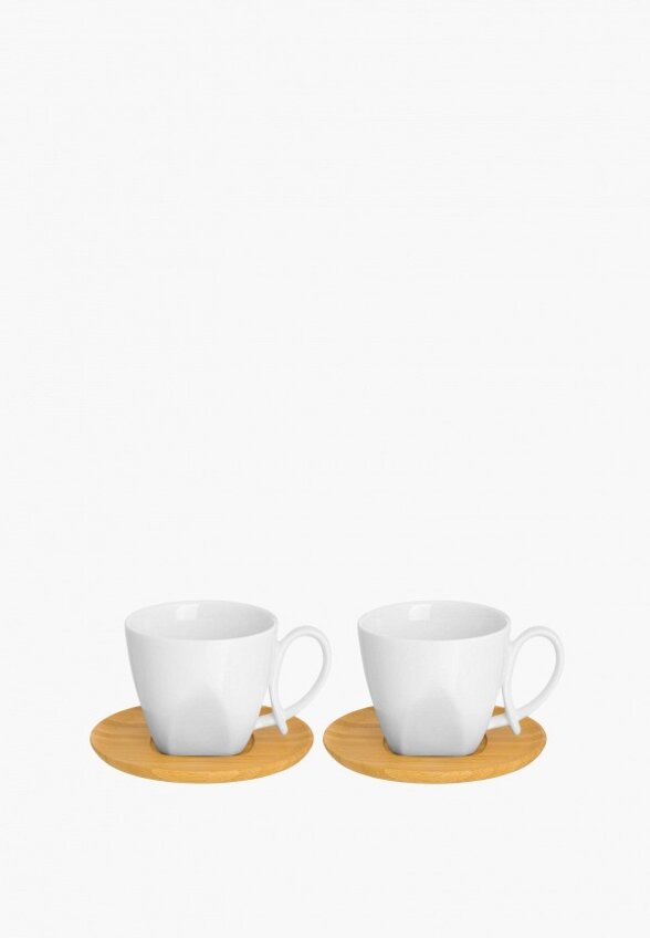 Сервиз чайный Elan Gallery