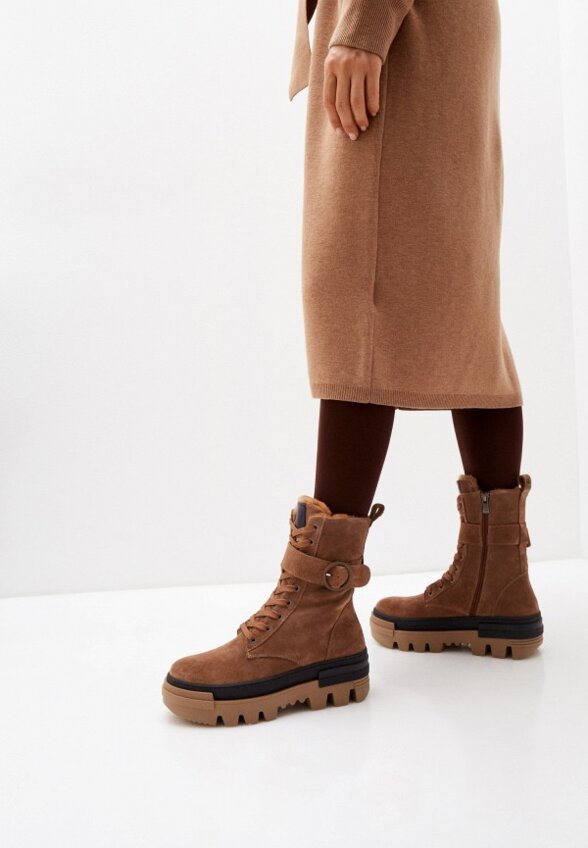 Ботинки Valley