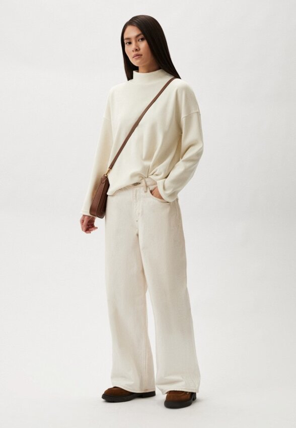 Водолазка Mango