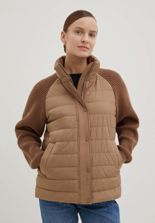 Куртка утепленная Finn Flare