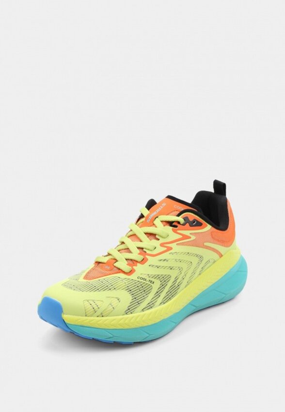 Кроссовки Strobbs