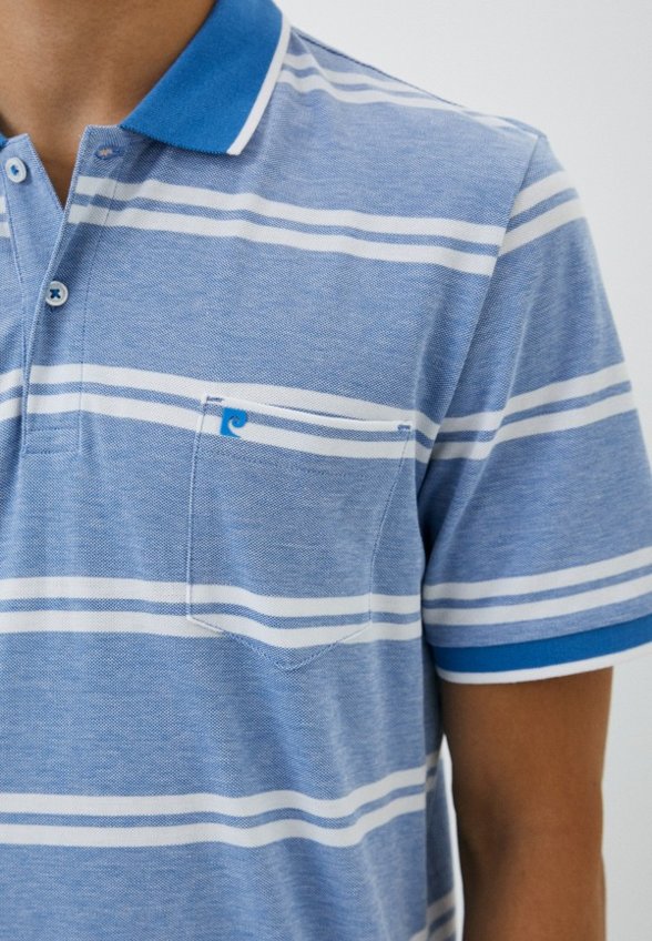 Поло Pierre Cardin