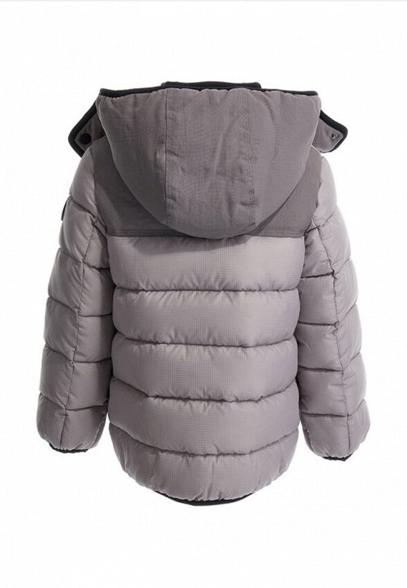 Куртка утепленная Original Marines