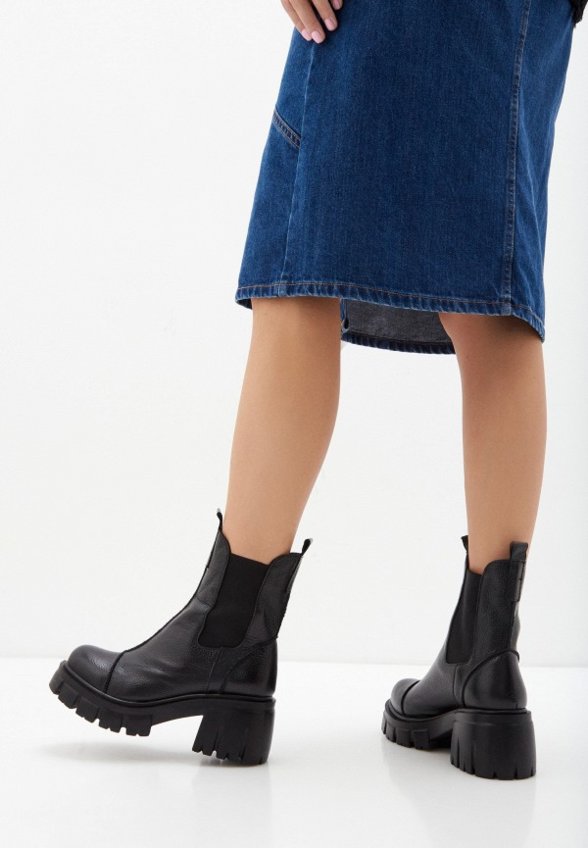 Ботильоны Gresco