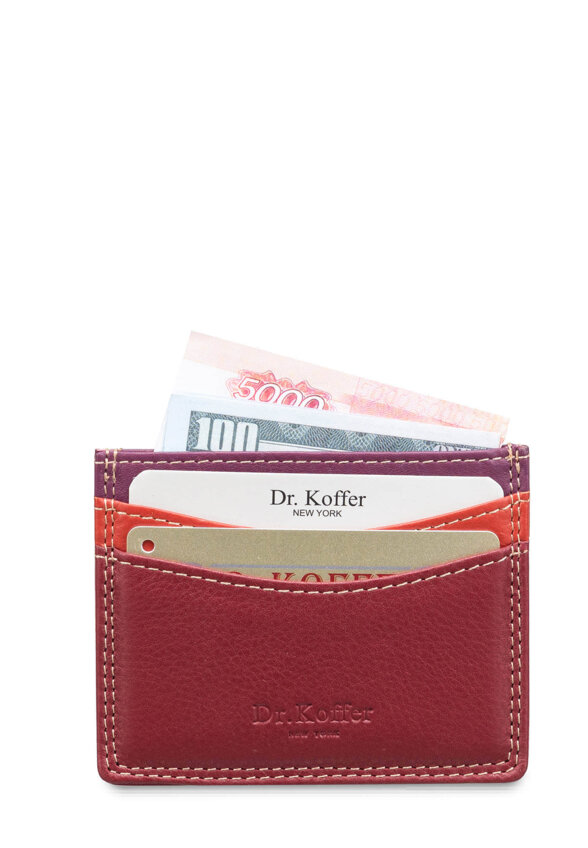 Др.Коффер X510444-41-59_58 кредитница