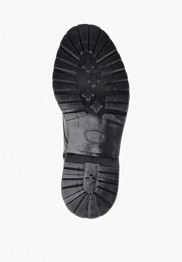 Ботинки Roberto Piraloff