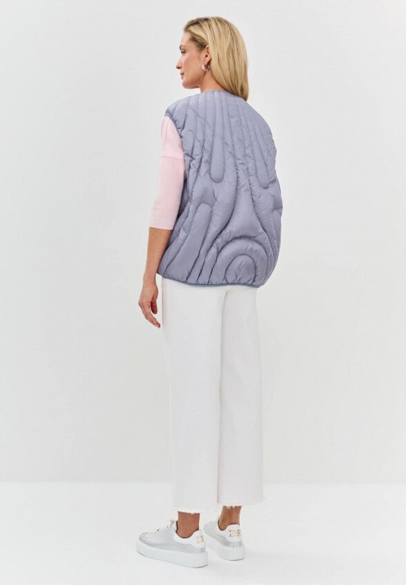 Жилет утепленный Bulmer