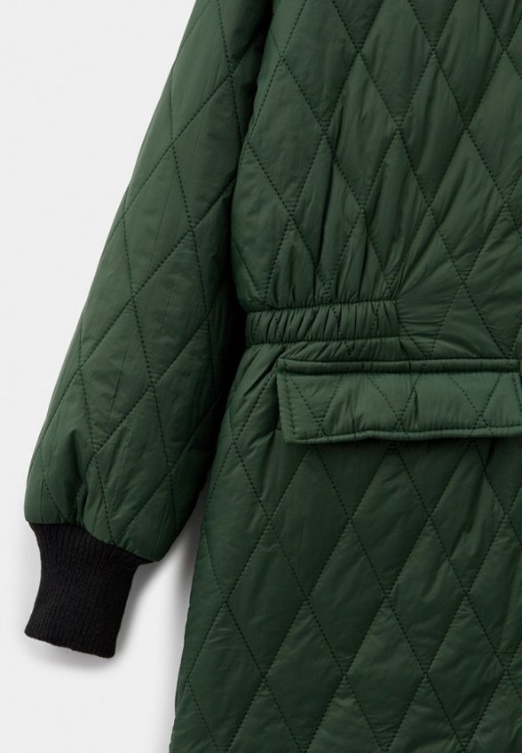 Куртка утепленная Naturel