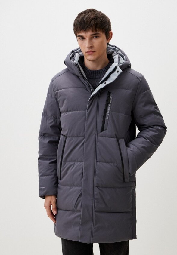 Пуховик City Savani