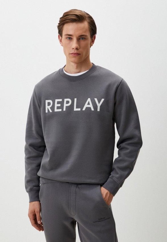 Свитшот Replay