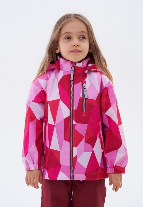 Костюм утепленный Lassie