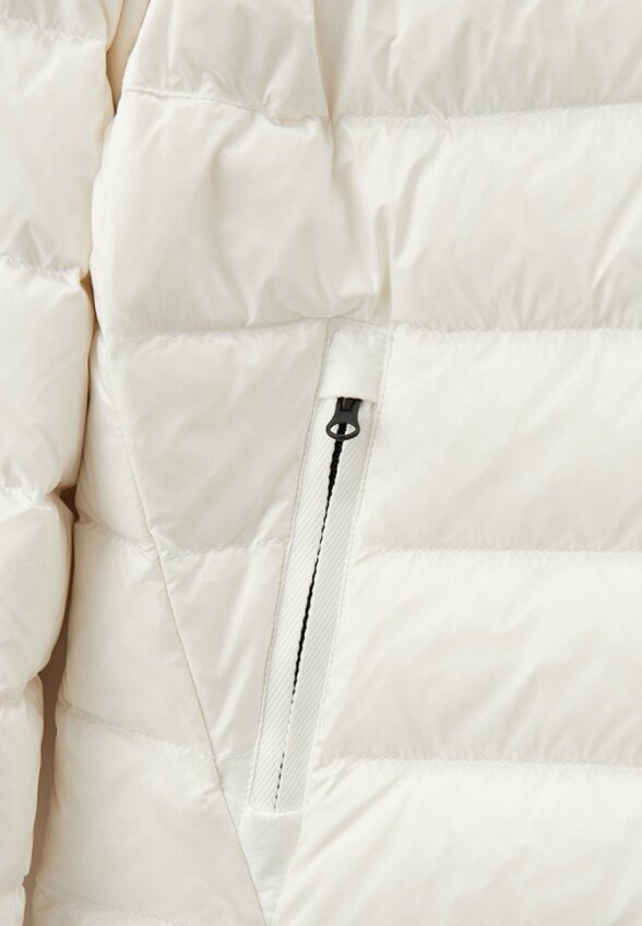 Пуховик Blauer USA