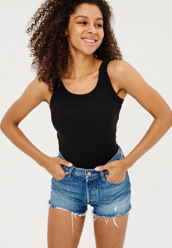 Майка Jolifashn