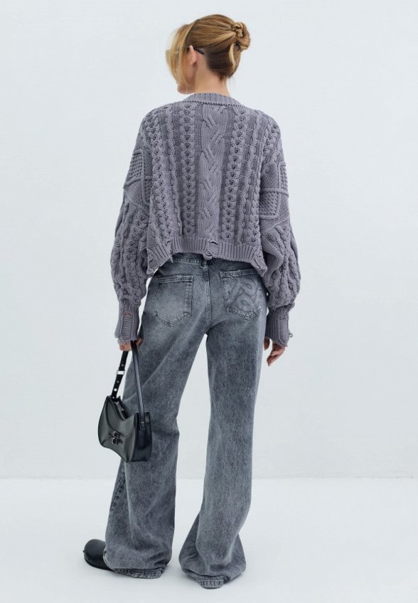 Кардиган Top Top