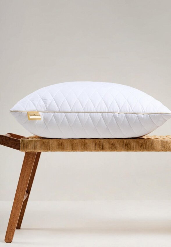 Подушка Ночь нежна