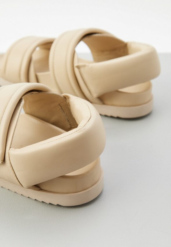 Сандалии Patrizia Pepe