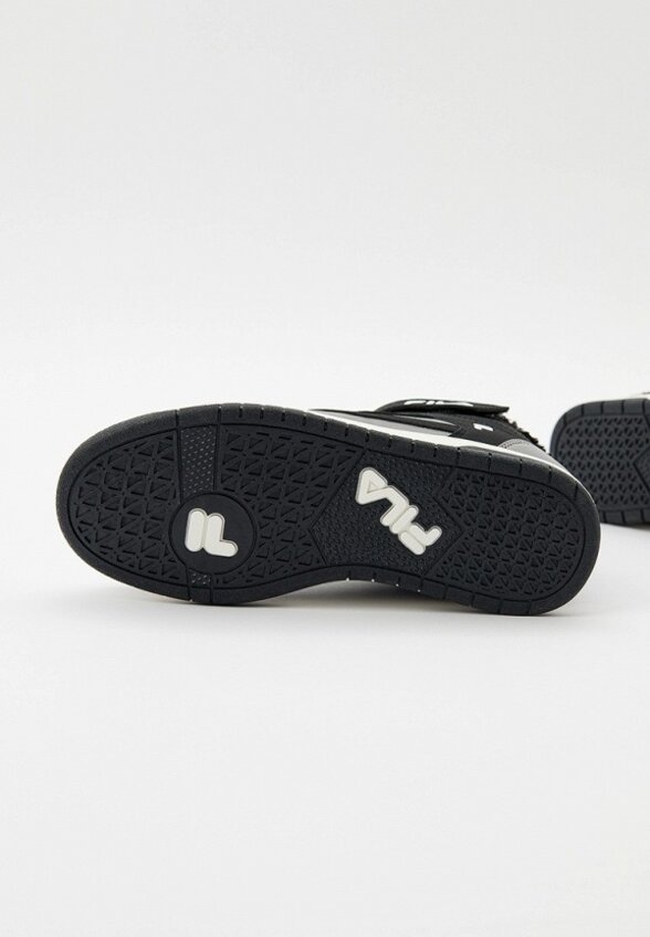 Кеды Fila