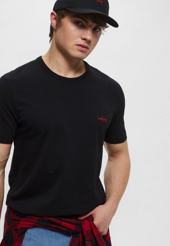 Футболка Ice Play