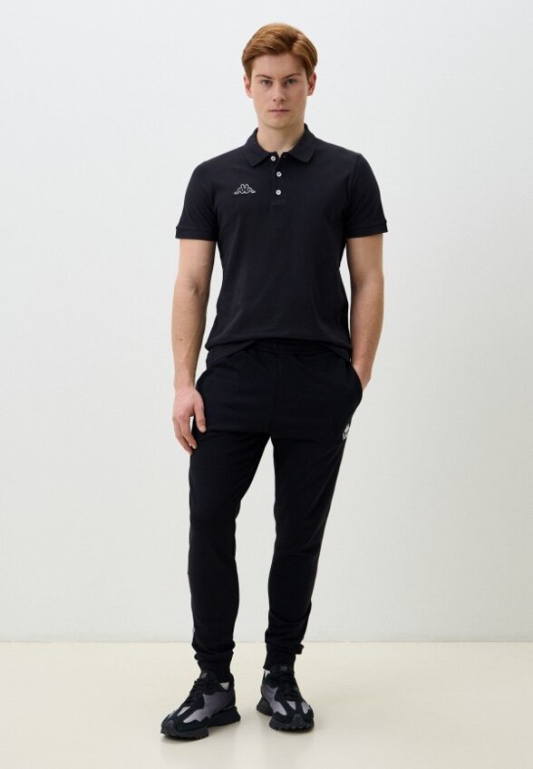 Брюки спортивные Kappa