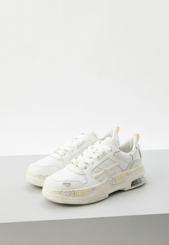 Кроссовки Premiata