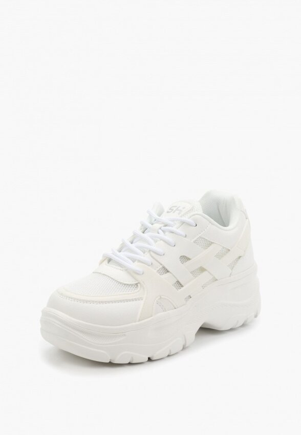 Кроссовки Shuzzi