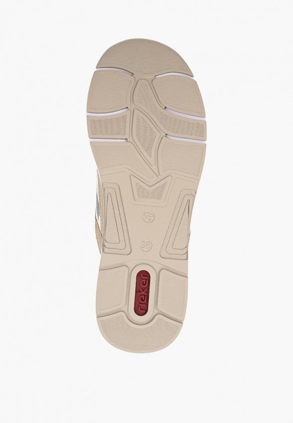 Кроссовки Rieker