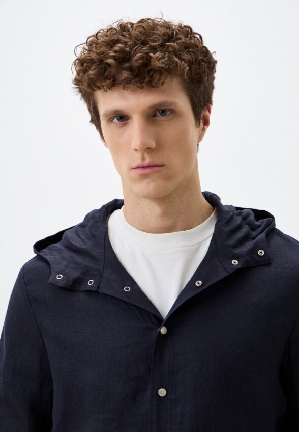 Рубашка Cudgi