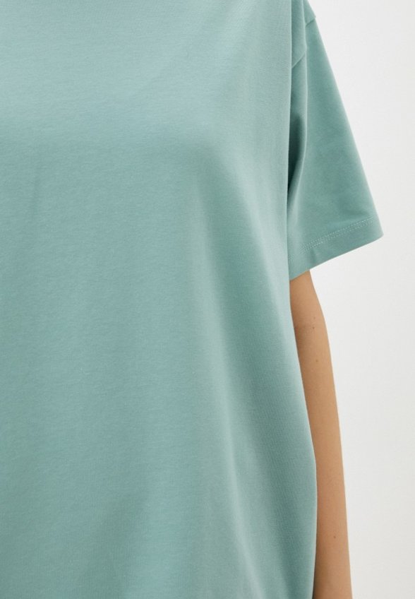 Футболка La Urba Person