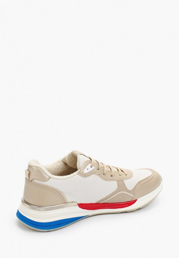 Кроссовки Aldo