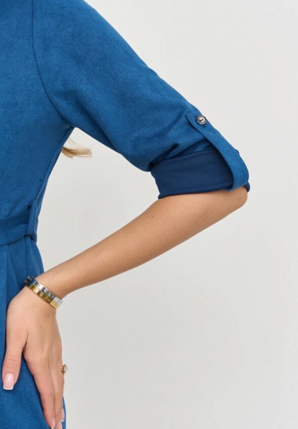 Платье Olya Stoforandova