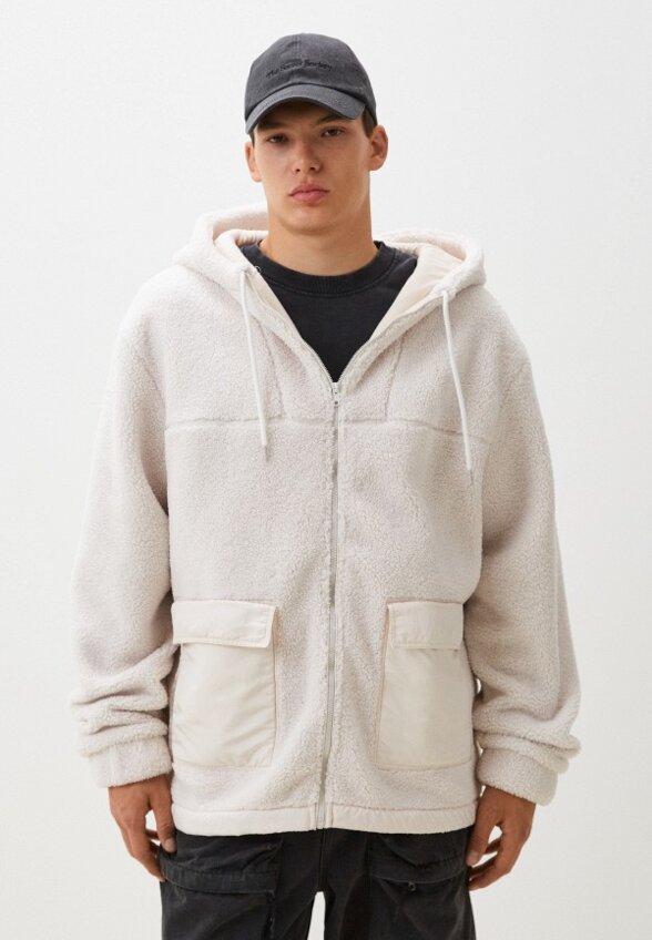 Толстовка Face Code