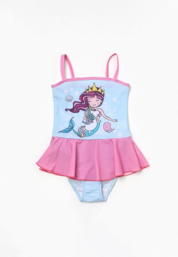 Купальник Kaftan