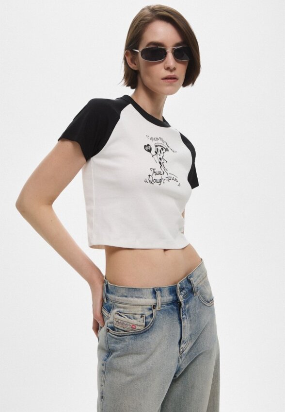 Футболка Hugo