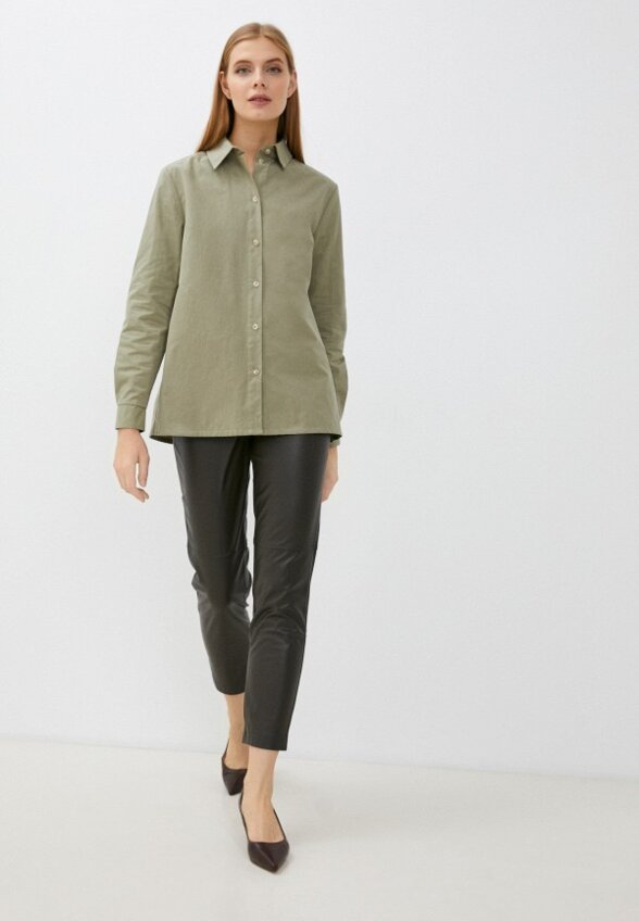 Рубашка Minaku