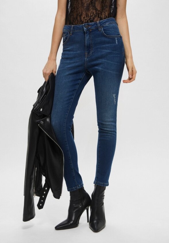 Джинсы Pinko