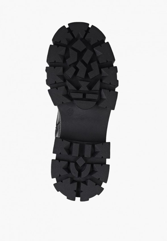 Ботинки Shuzzi