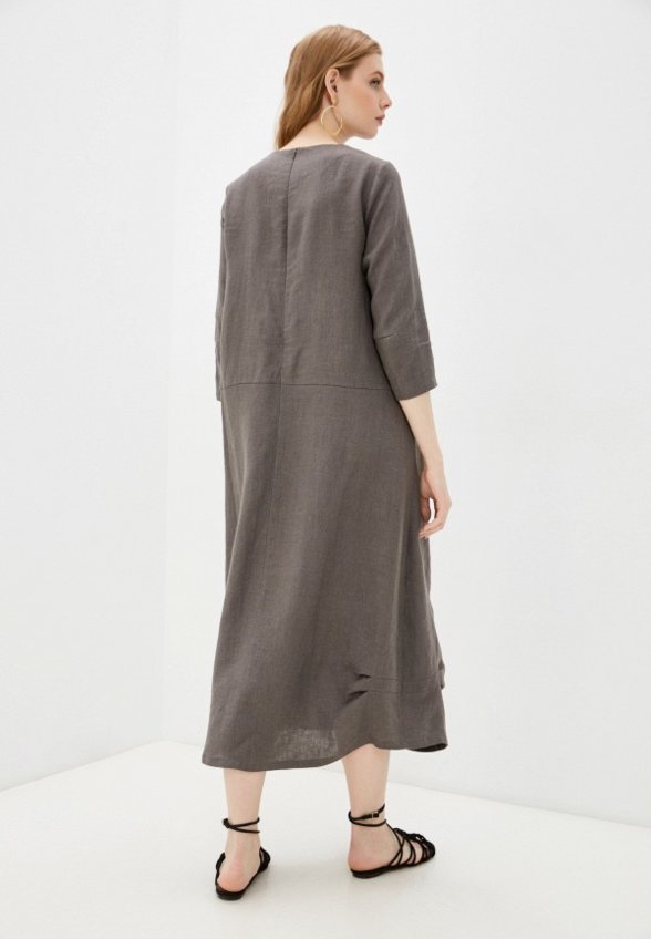 Платье Сиринга