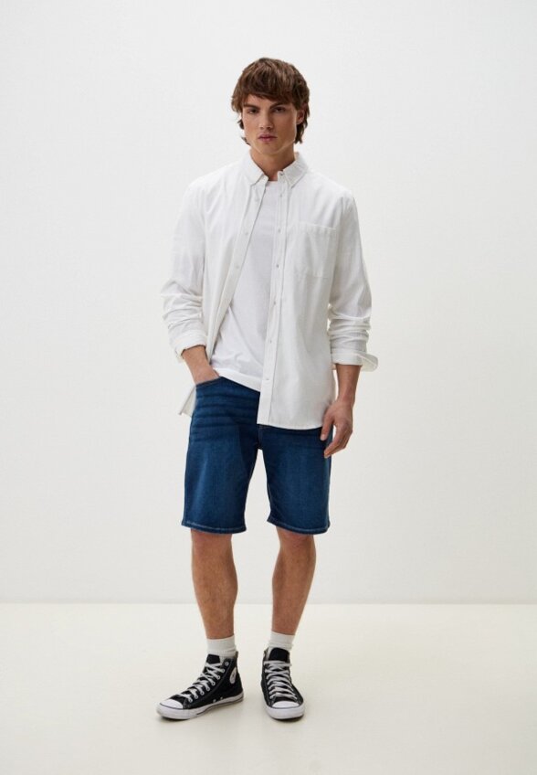 Рубашка Befree