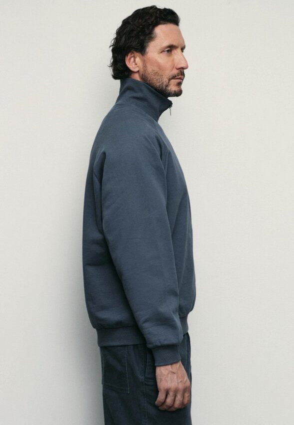 Олимпийка Zrn Man