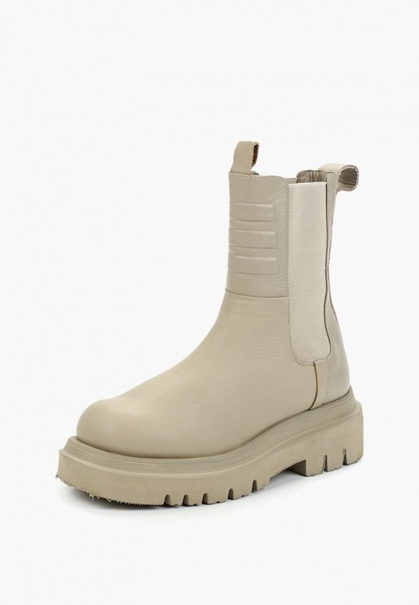 Ботинки Emanuele Gelmetti