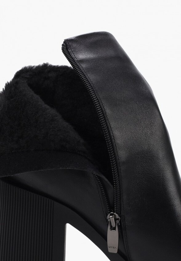 Ботильоны Mysa